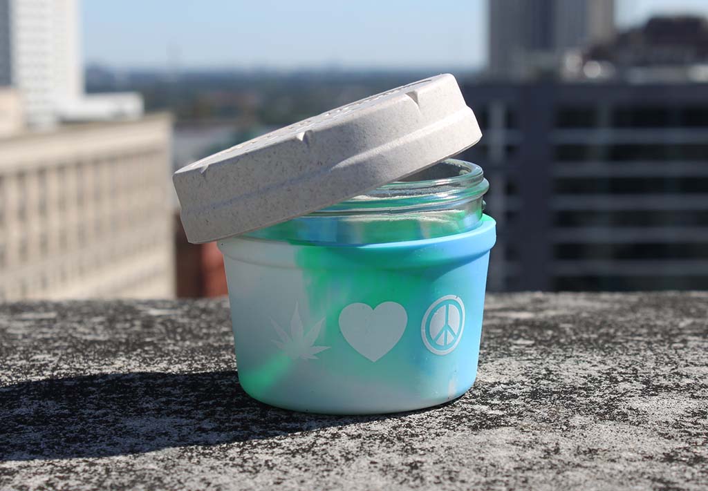 ReStash X We'd Love-Ocean : 4oz