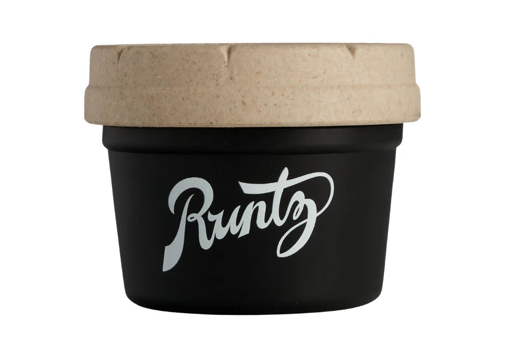 ReStash Jars X Runtz : 4oz