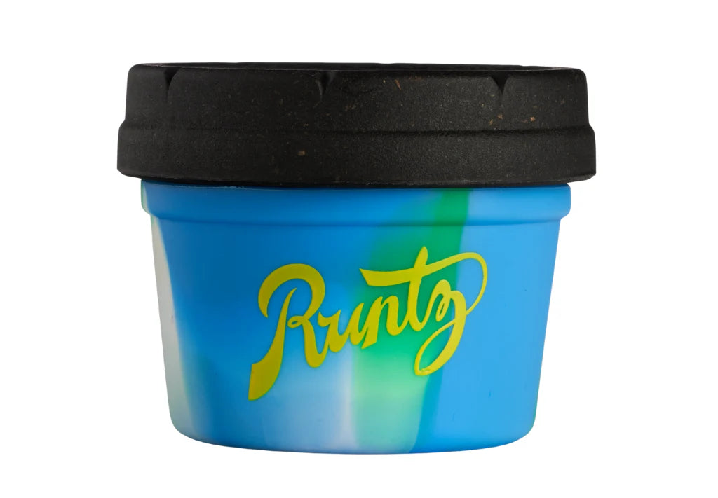 ReStash Jars X Runtz : 4oz