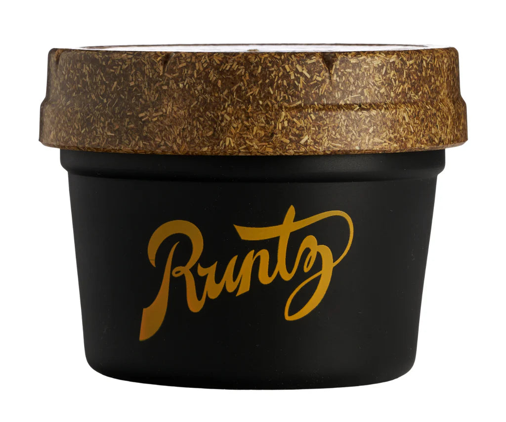 ReStash Jars X Runtz : 4oz