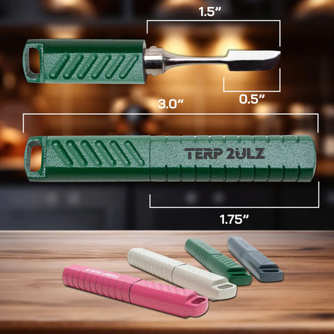 Lil Terper Concentrate Tool