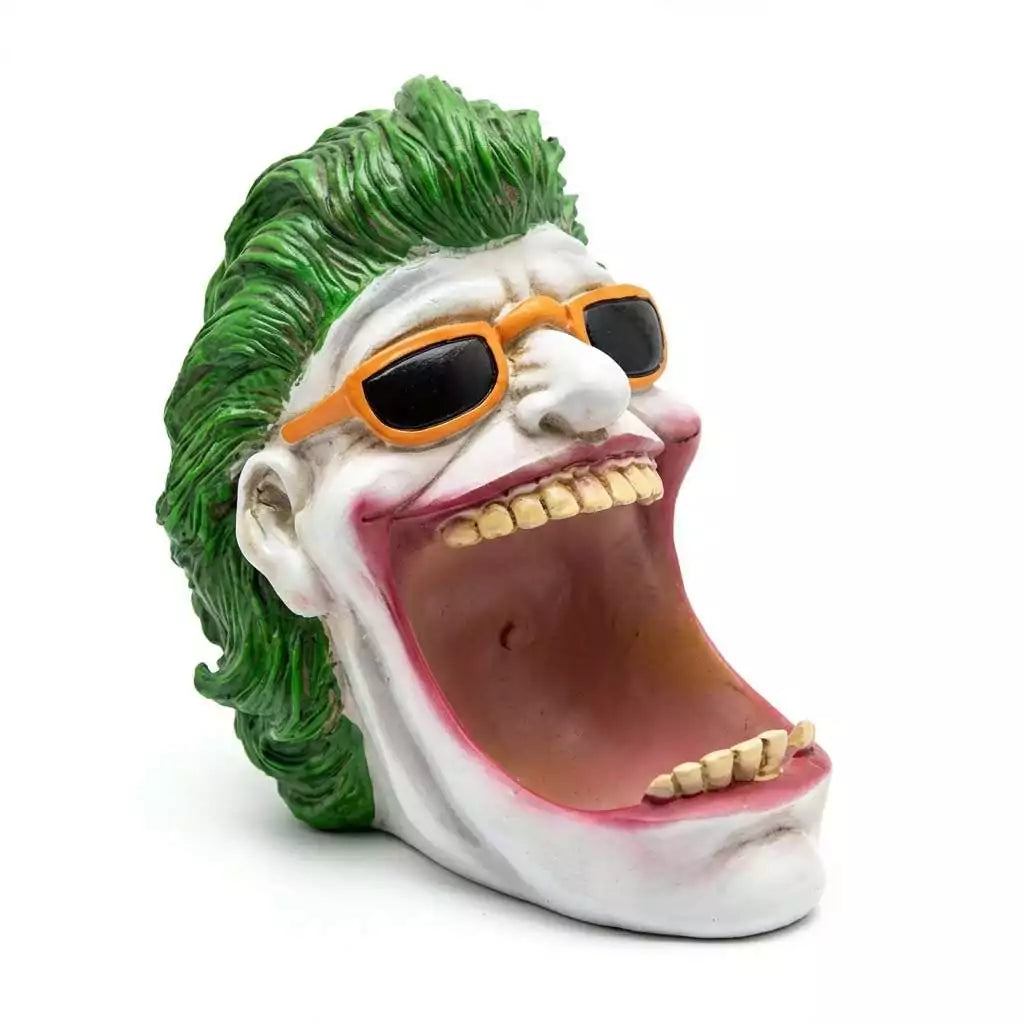 Fantasy Ashtray - Joker