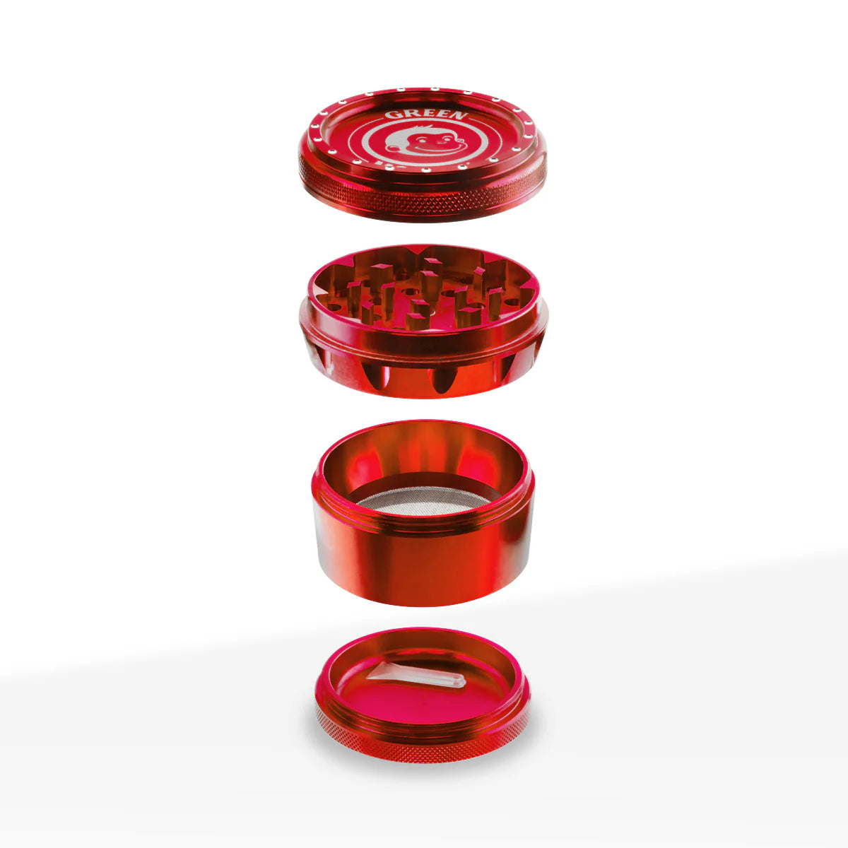 Green Monkey Grinder - Tamarin 70mm