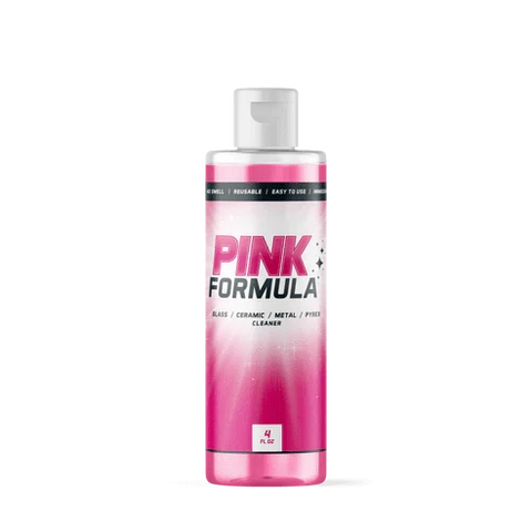 Pink Formula Grinder Cleaner - 4fl oz