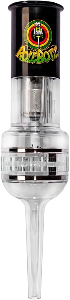 Wak It RollBotz Robokone Filler