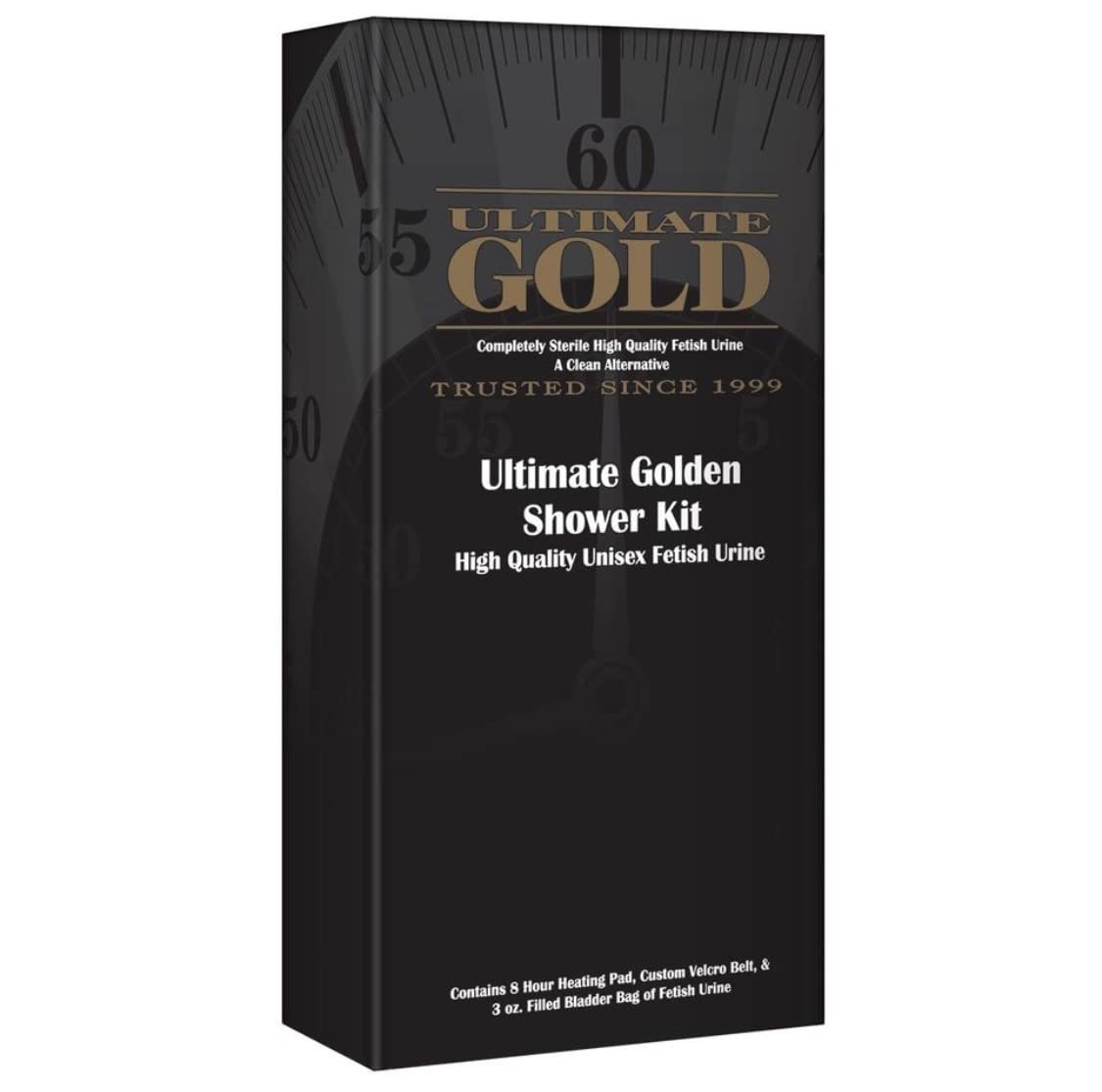 Ultimate Gold 3-in-1 Biowash