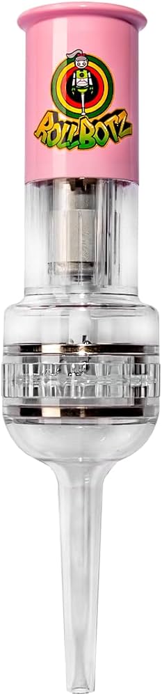 Wak It RollBotz Robokone Filler