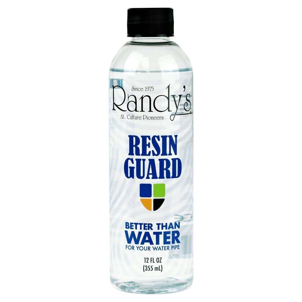 Randy's Resin Guard - 12fl oz
