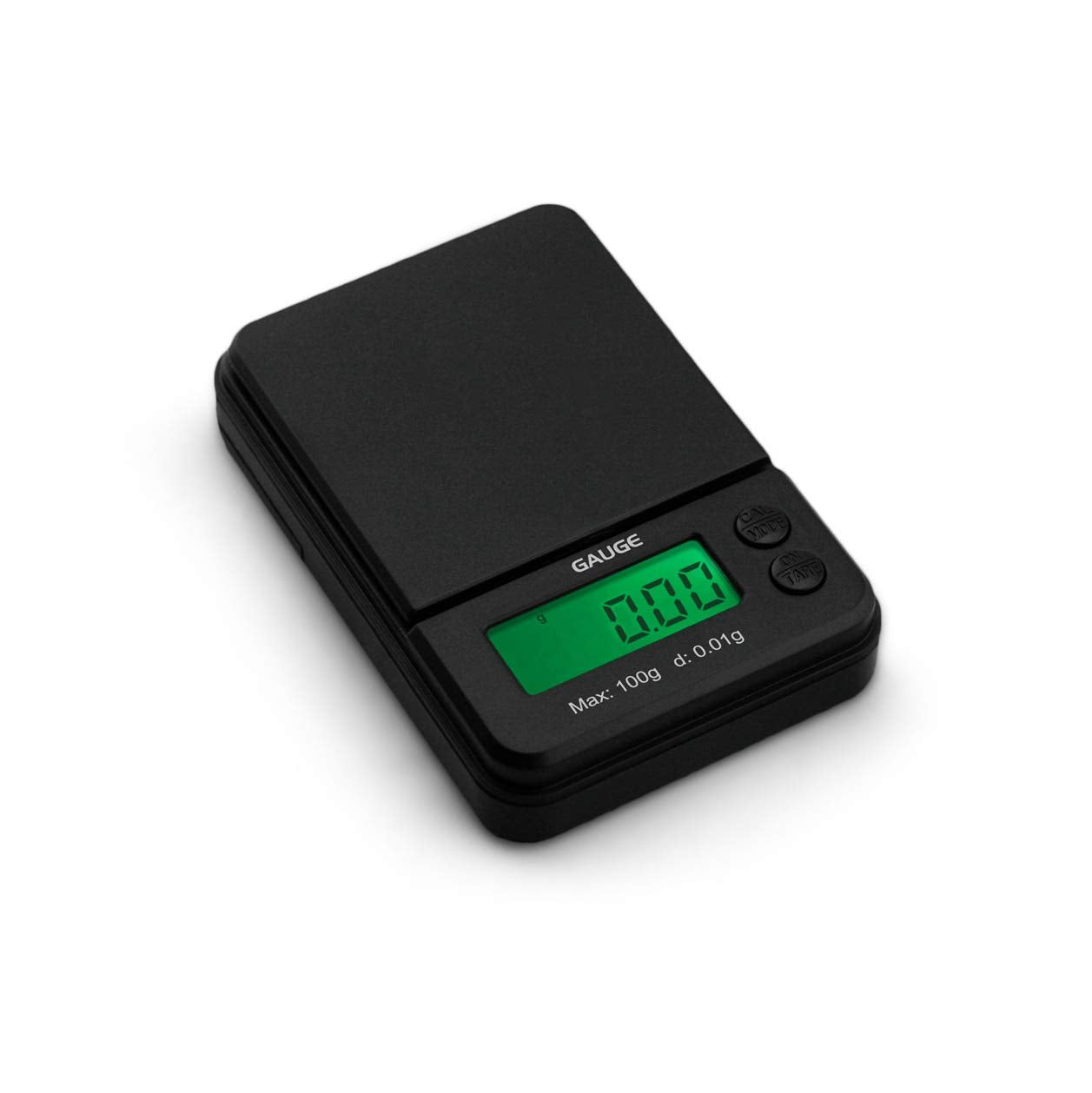 Truweigh Scale-Gauge : 100G X 0.01G