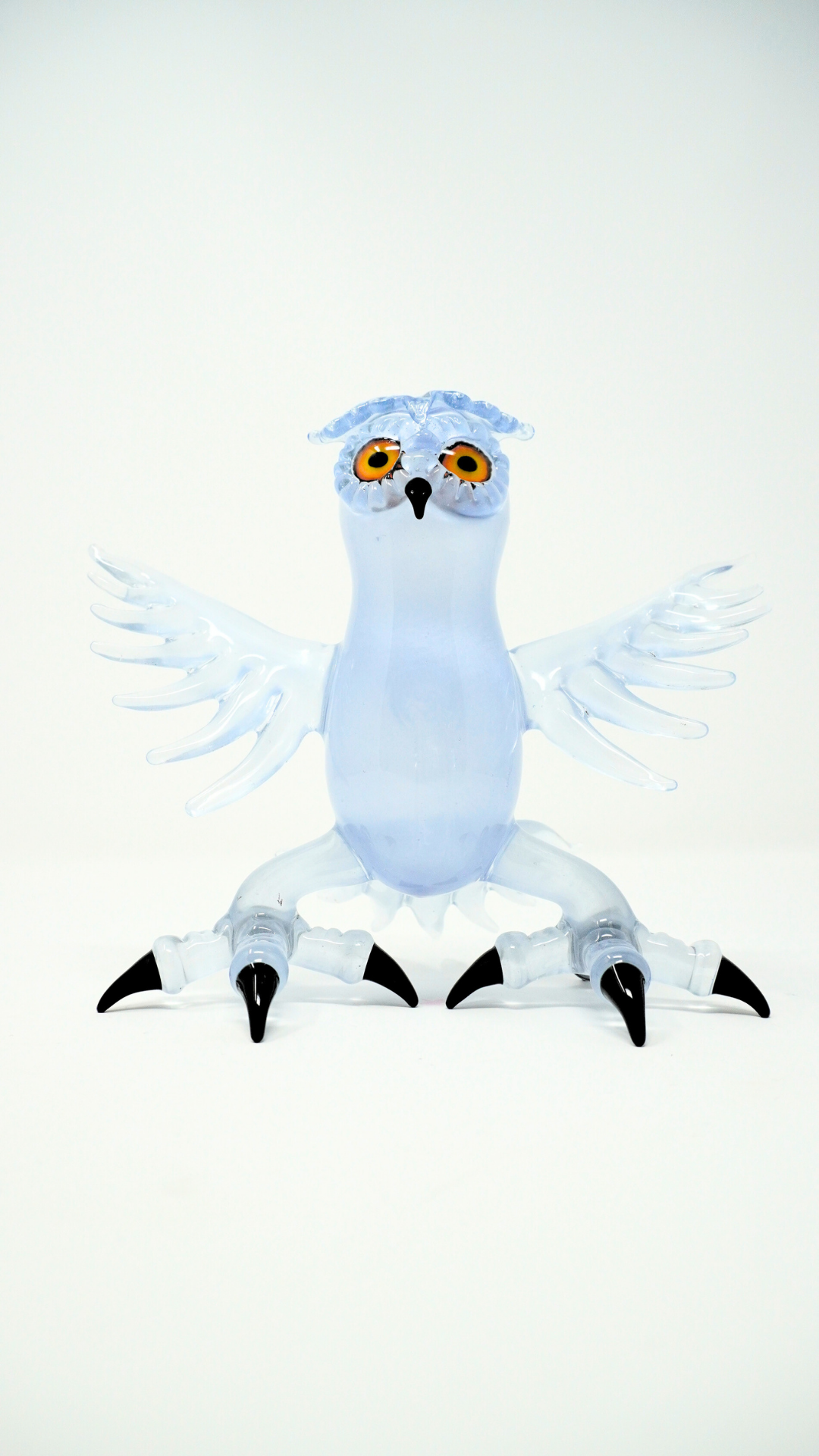 4 Wind Flame Work Owl Rig