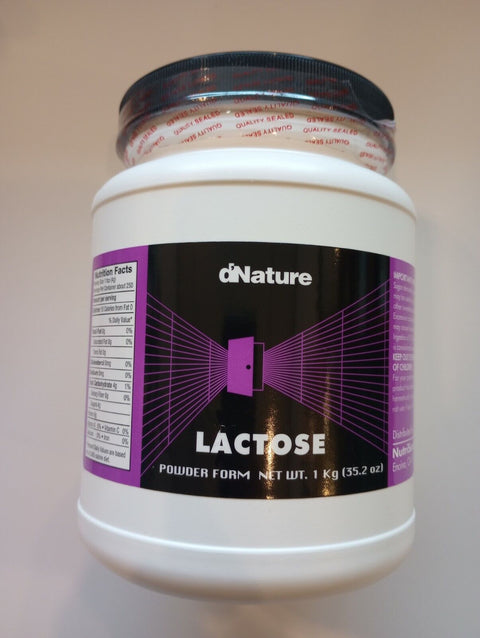 Lactose - 1kg