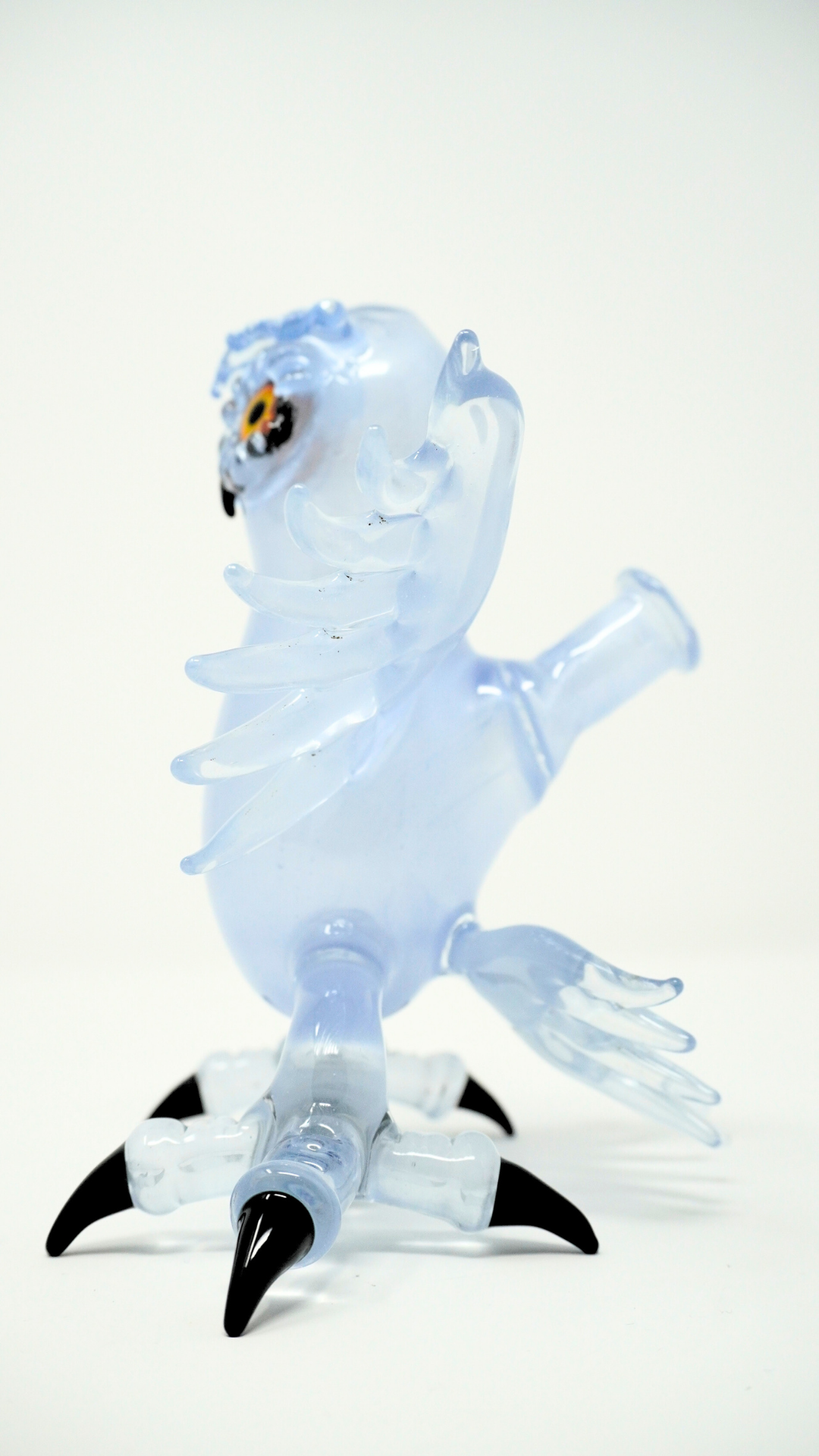 4 Wind Flame Work Owl Rig