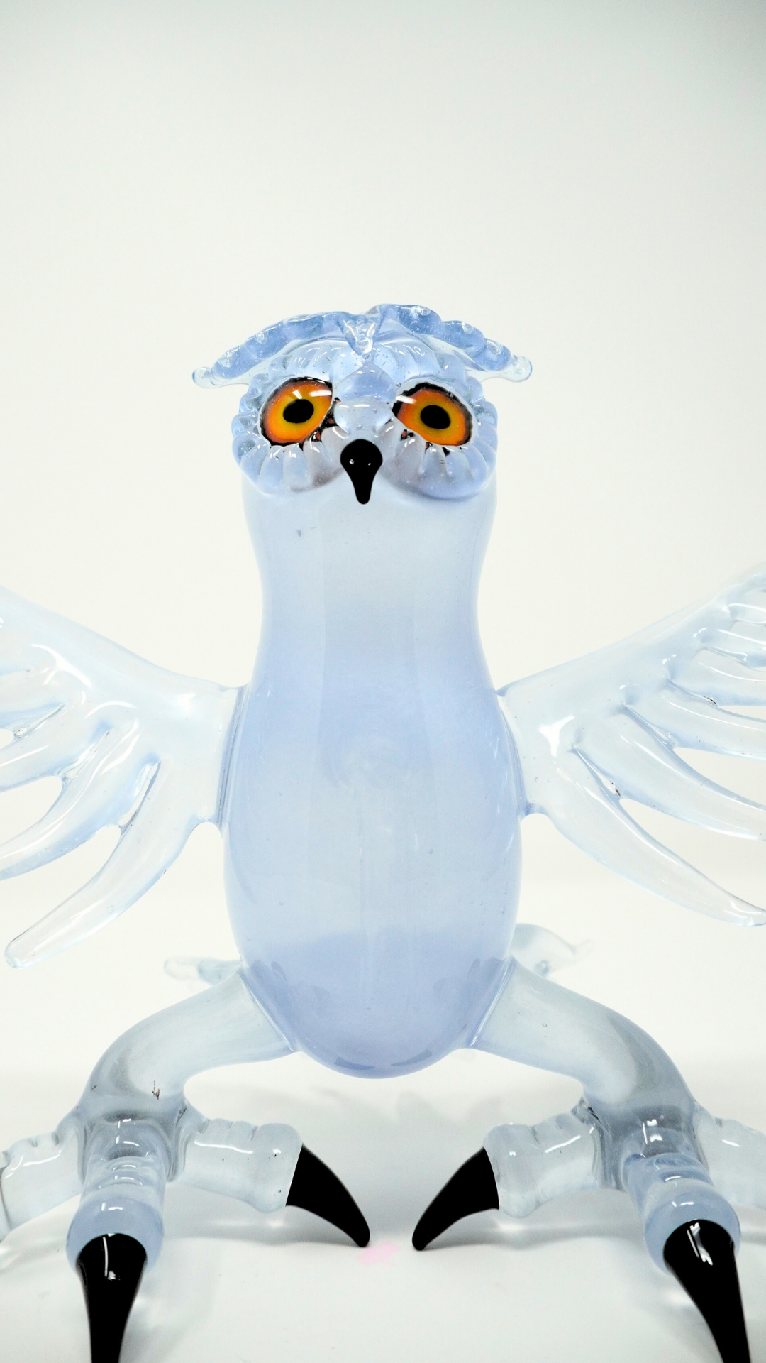 4 Wind Flame Work Owl Rig