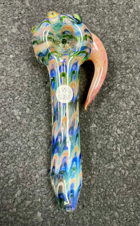 Heady Glass MSM $40 #14