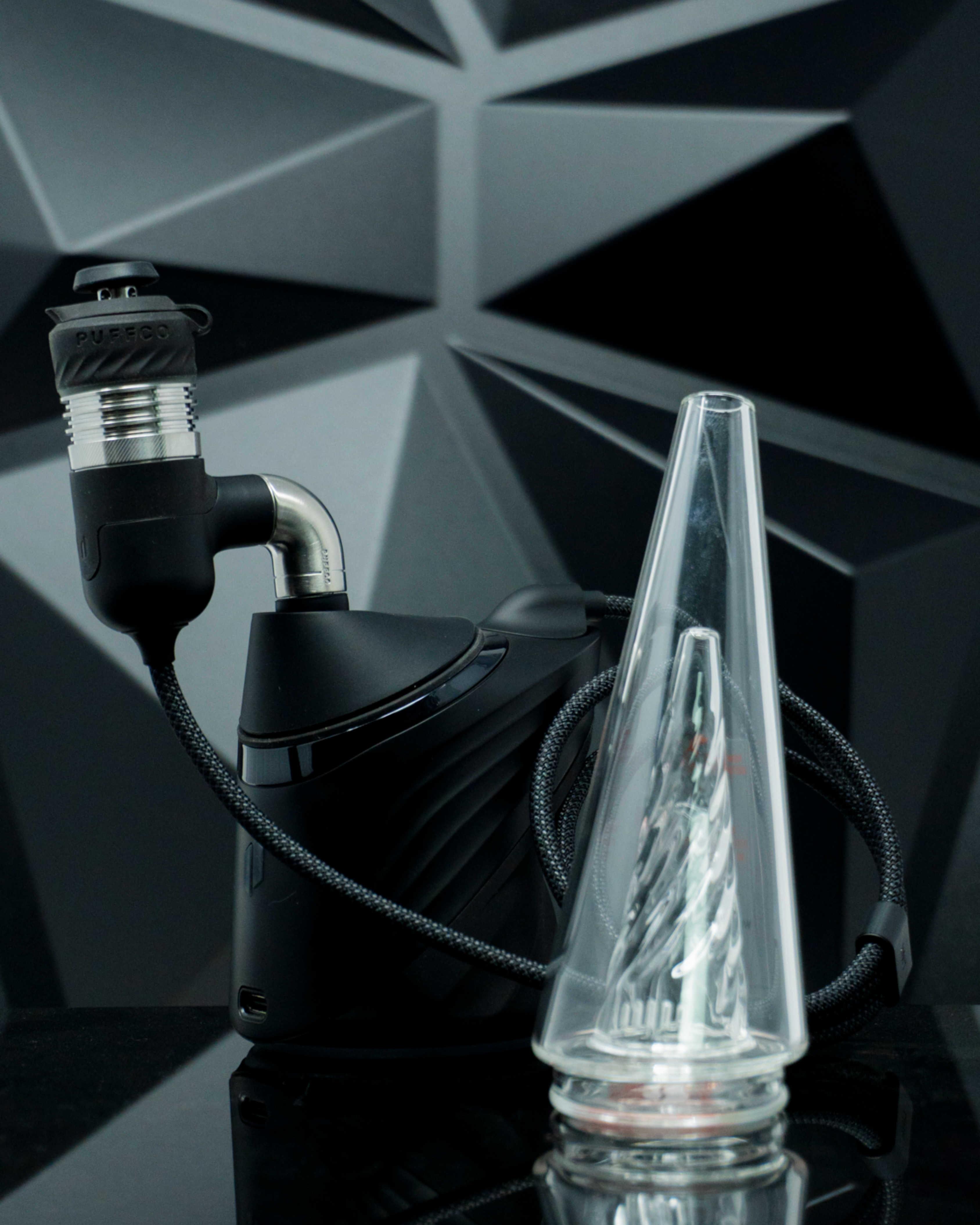 Puffco Pro 3DXL + Puffco Link Bundle