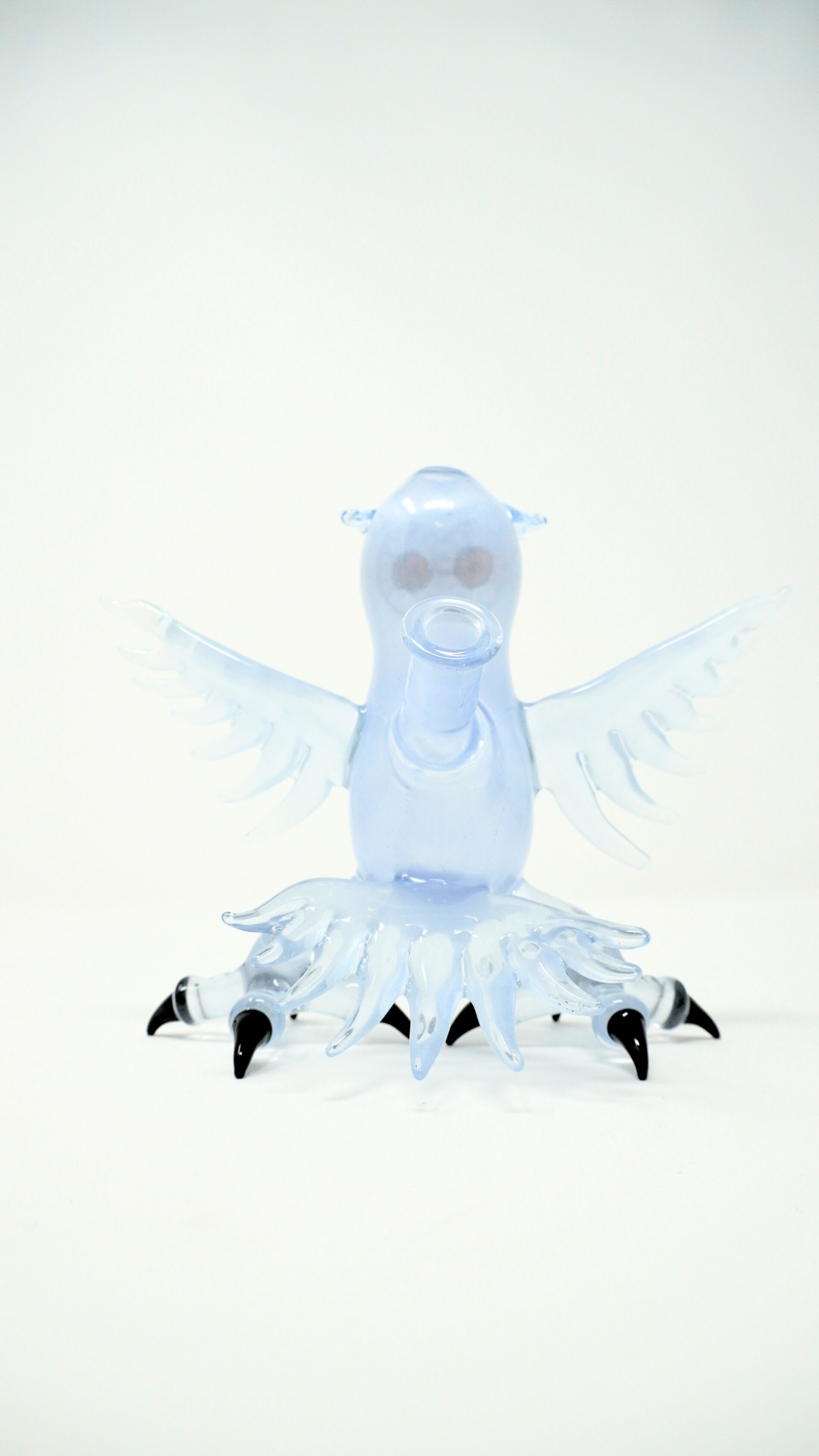 4 Wind Flame Work Owl Rig