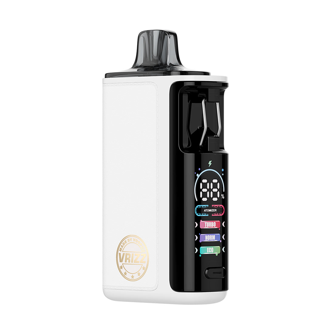 Voo Poo Vrizz 2 Dual Mesh Vape Kit