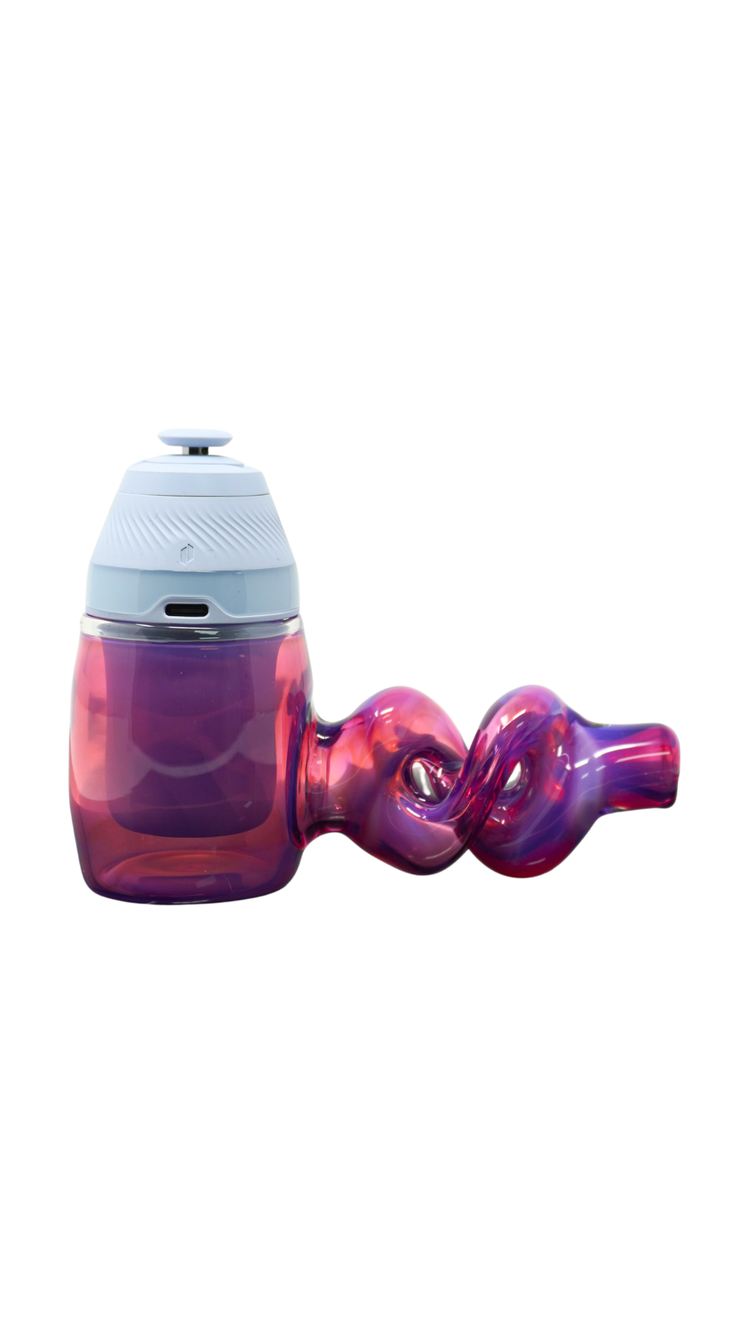 Rich Brian Glass- Puffco Proxy Dry Attachment- Full Color