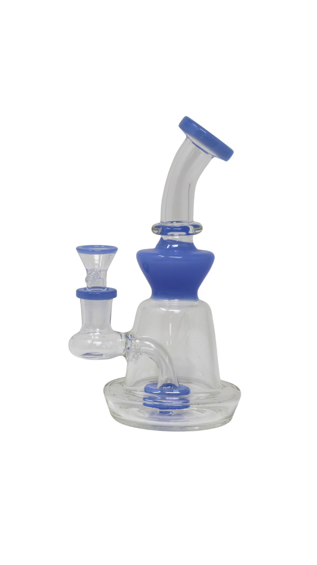 MWP 160 - 6" Hat Shaped Water Rig