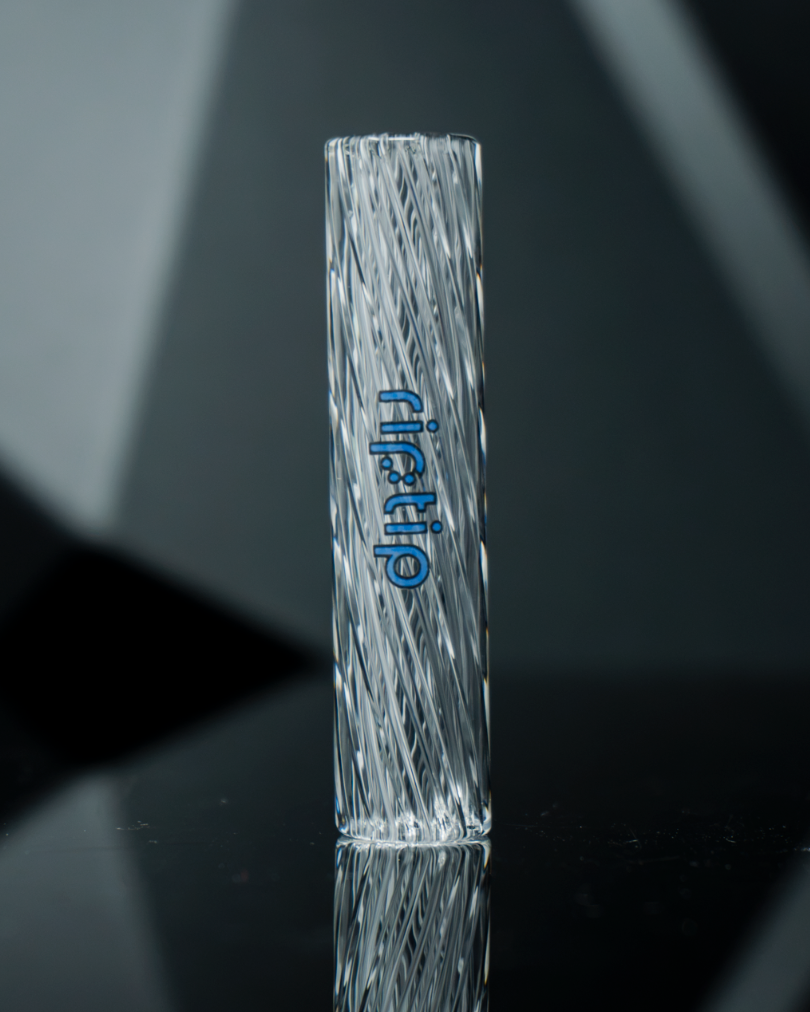 XXL RIP Tips by Gordo Scientific - Clear