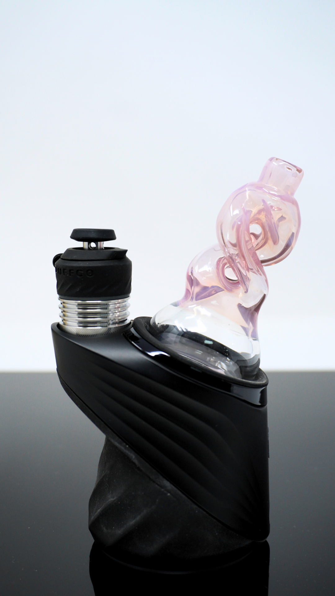 Rich Brian Puffco Peak Pro Dry Top - Pink