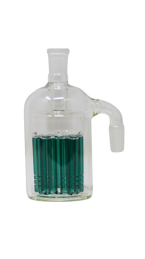 ASH 03 - 5" 11 Chamber 90deg Ash Catcher