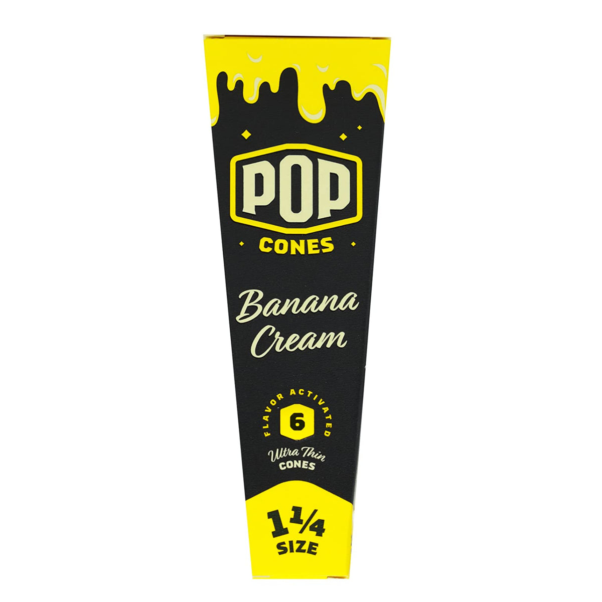 Pop Cones - 1 1/4