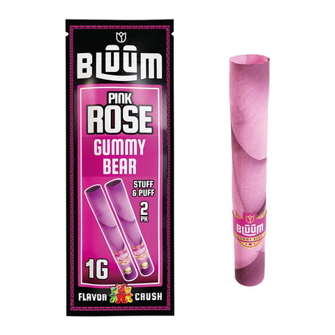 Bluum Wild Flower Rolls