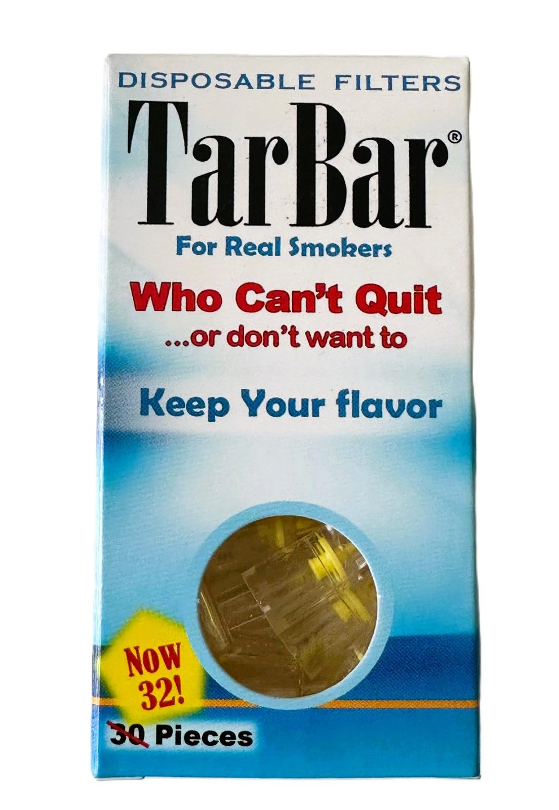 TarBar