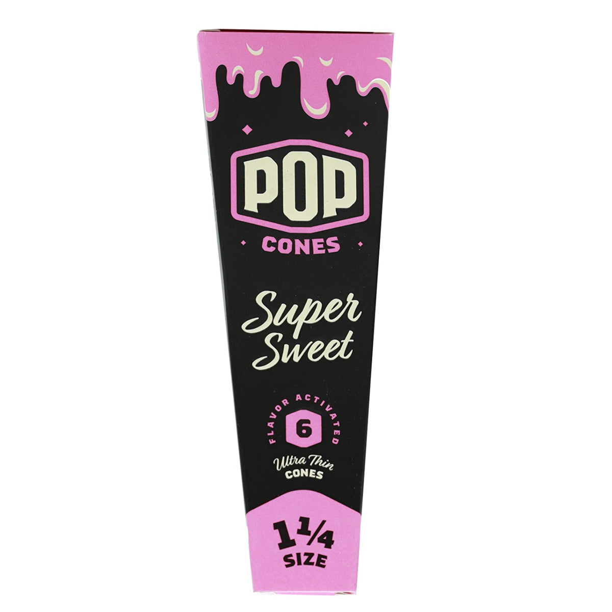 Pop Cones - 1 1/4