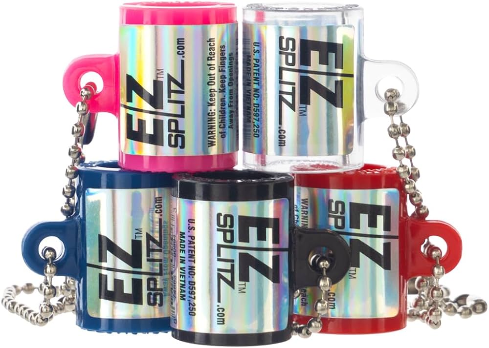 EZ Split Cigar Splitter