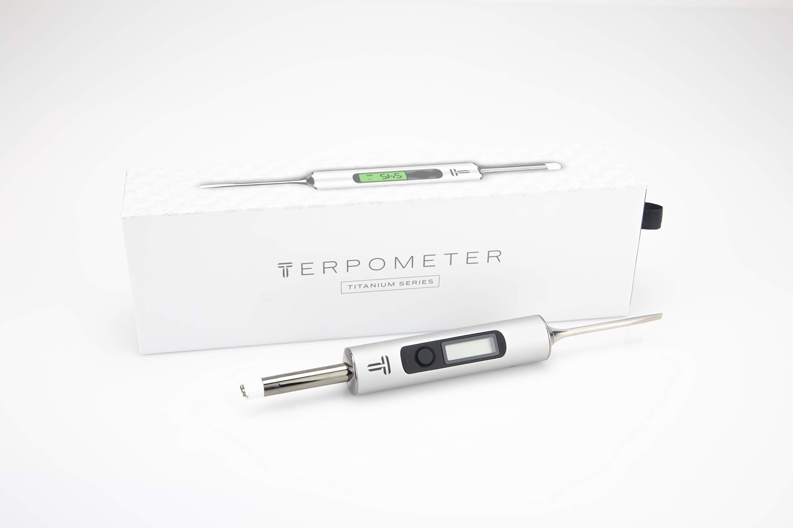 Terpometer