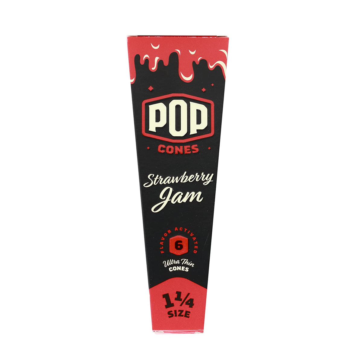 Pop Cones - 1 1/4