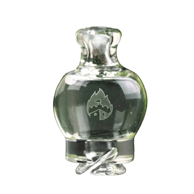 Empire Glass V2 Puffco Pivot Tops