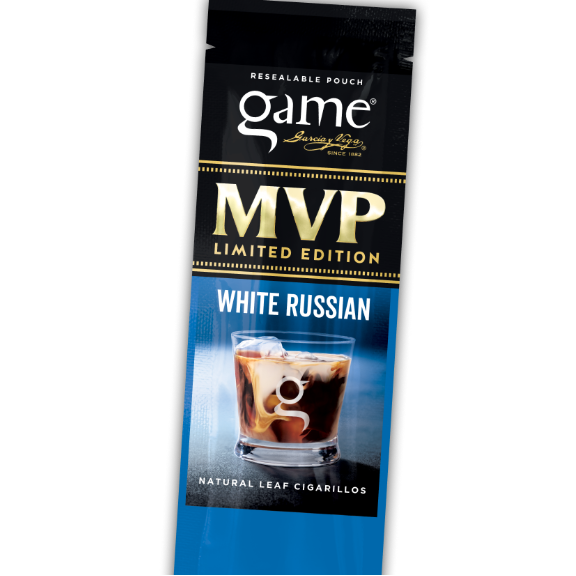 Game Cigarillos $1.29