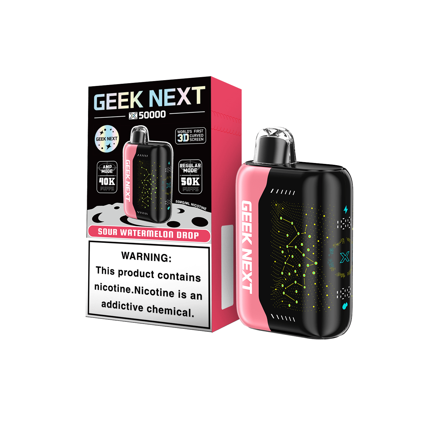 Geek Next X 50000 Vape Alien Smoke & Vape Shop Geek Next X 50000 Vape Alien Smoke & Vape Shop