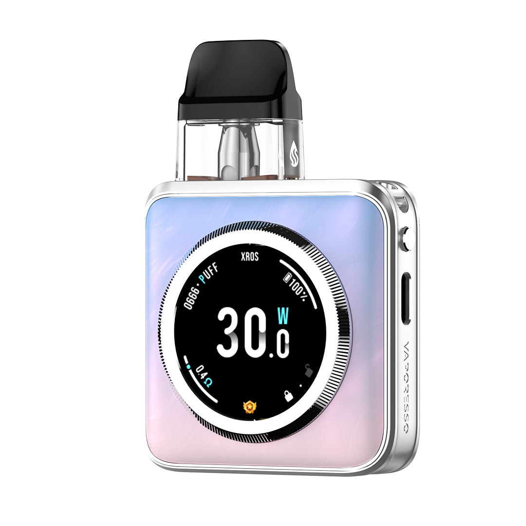 Vaporesso - Xros 5 Nano Kit