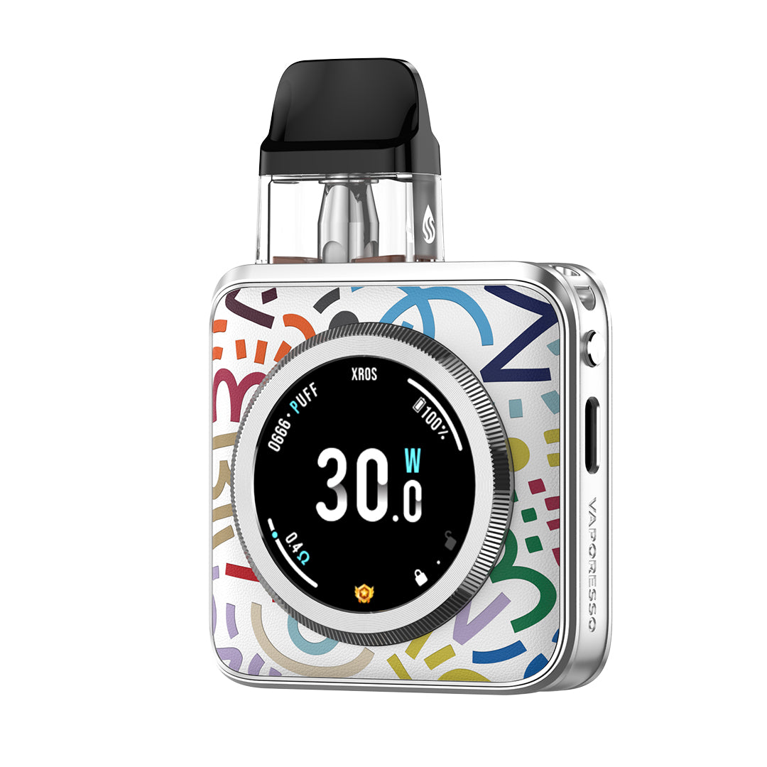 Vaporesso - Xros 5 Nano Kit