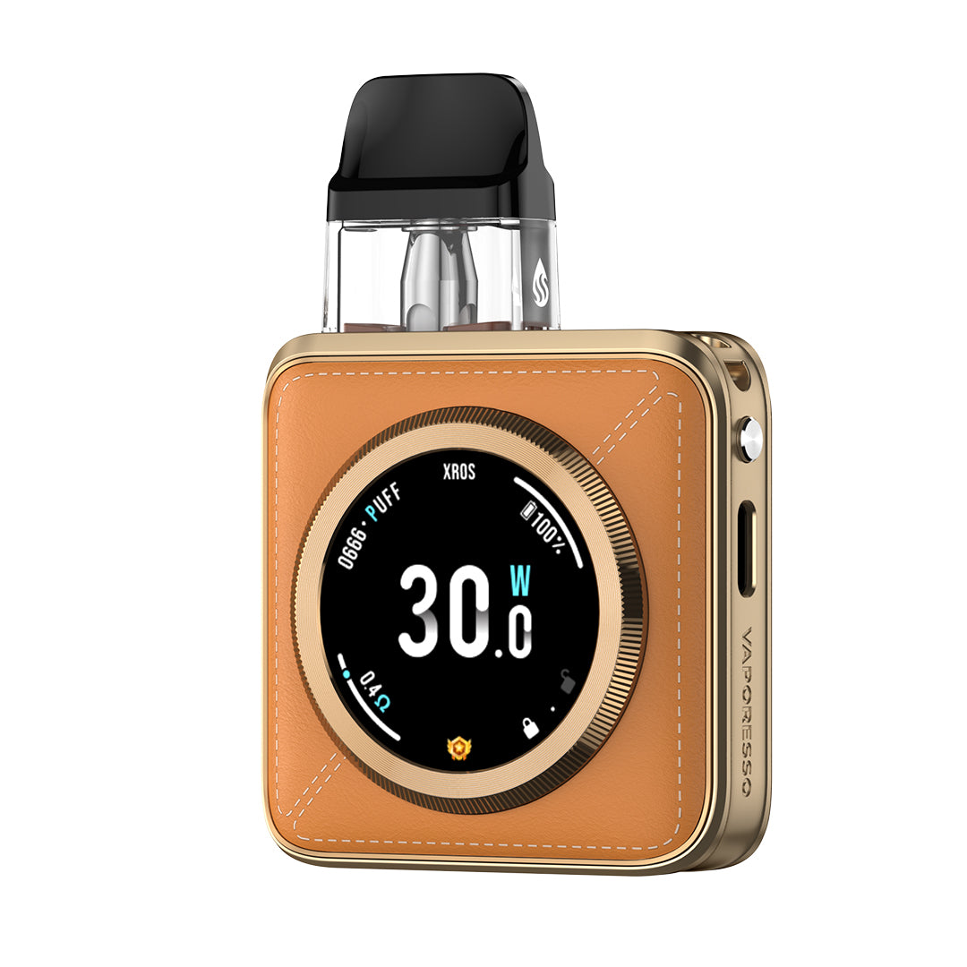 Vaporesso - Xros 5 Nano Kit