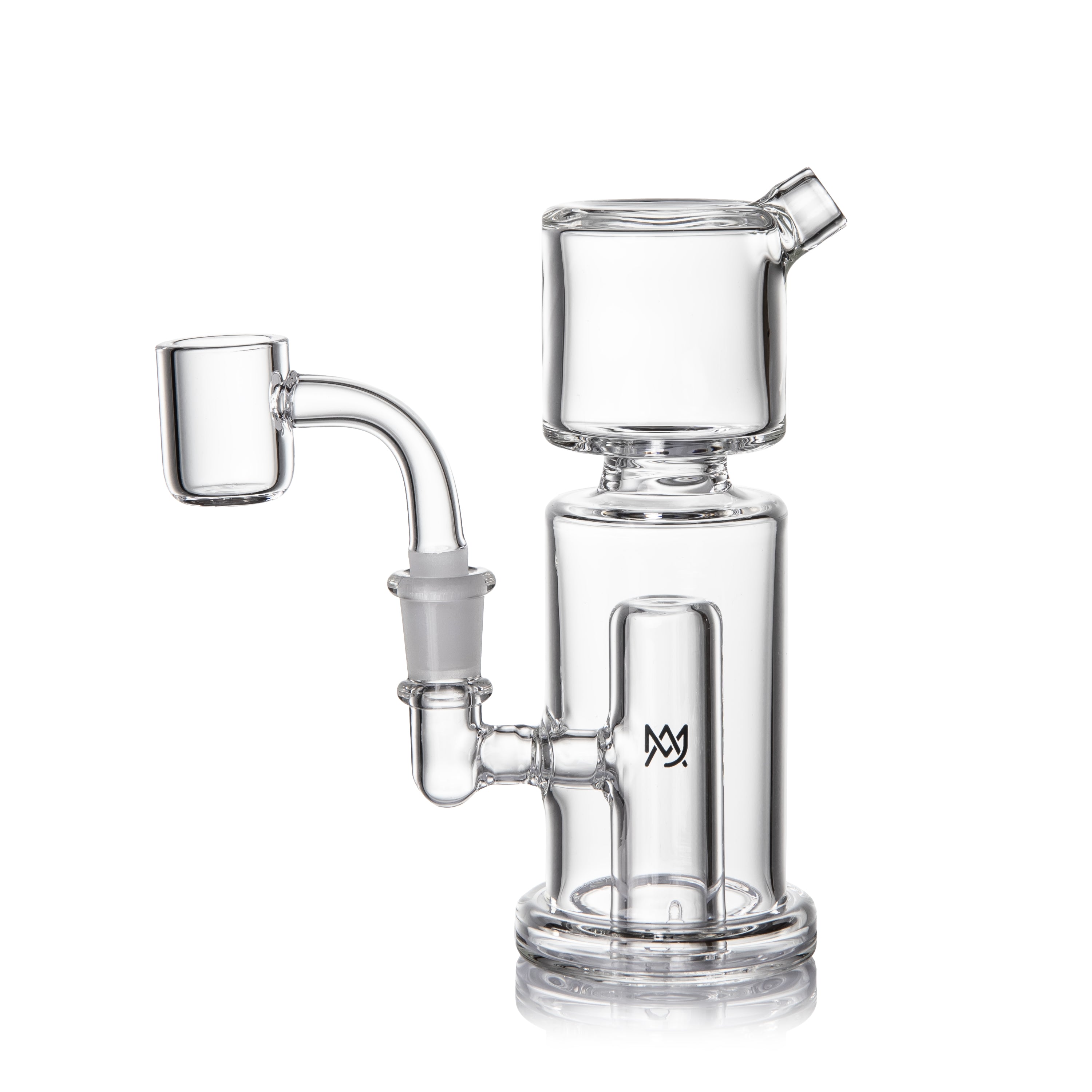 MJ Arsenal - Column Mini Dab Rig