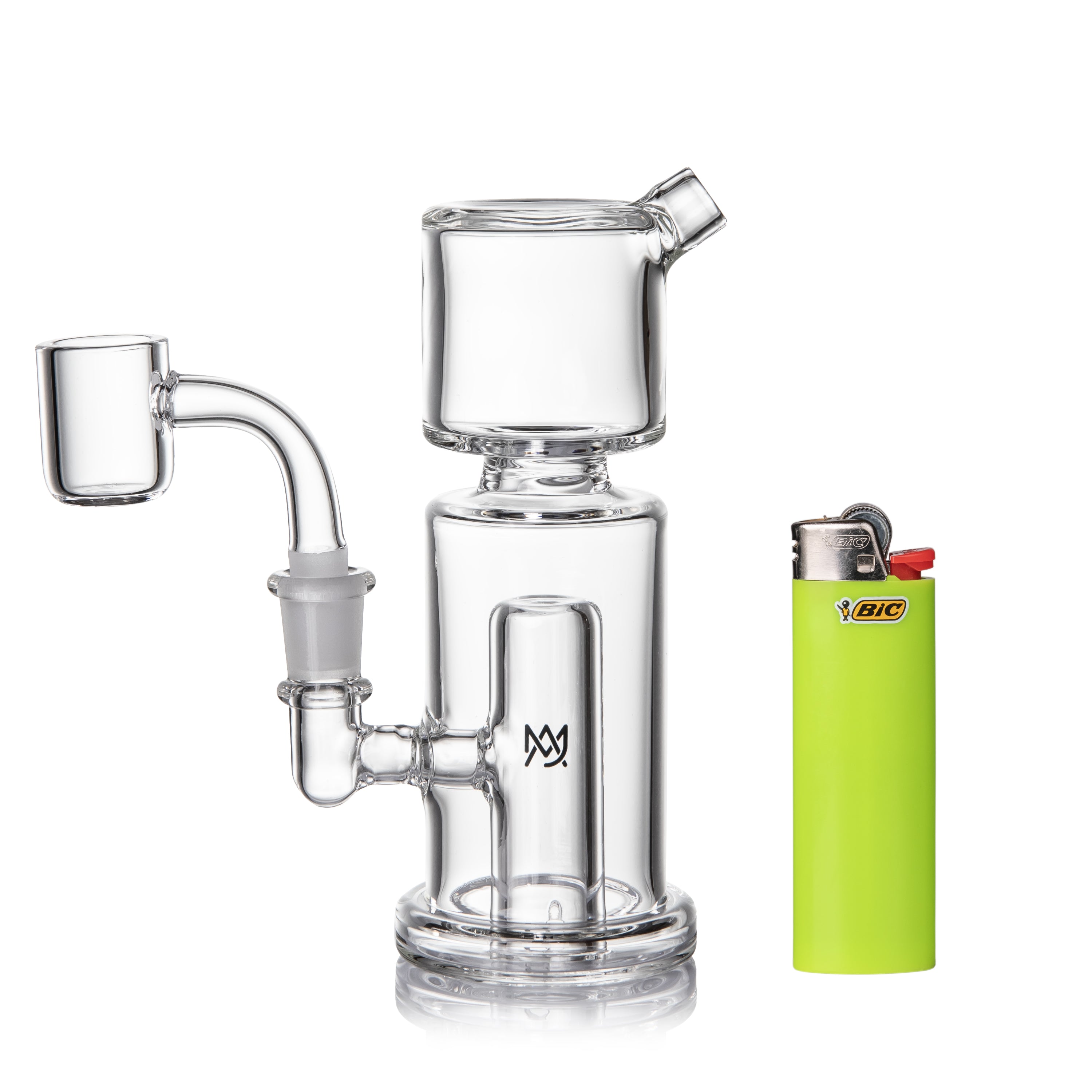 MJ Arsenal - Column Mini Dab Rig