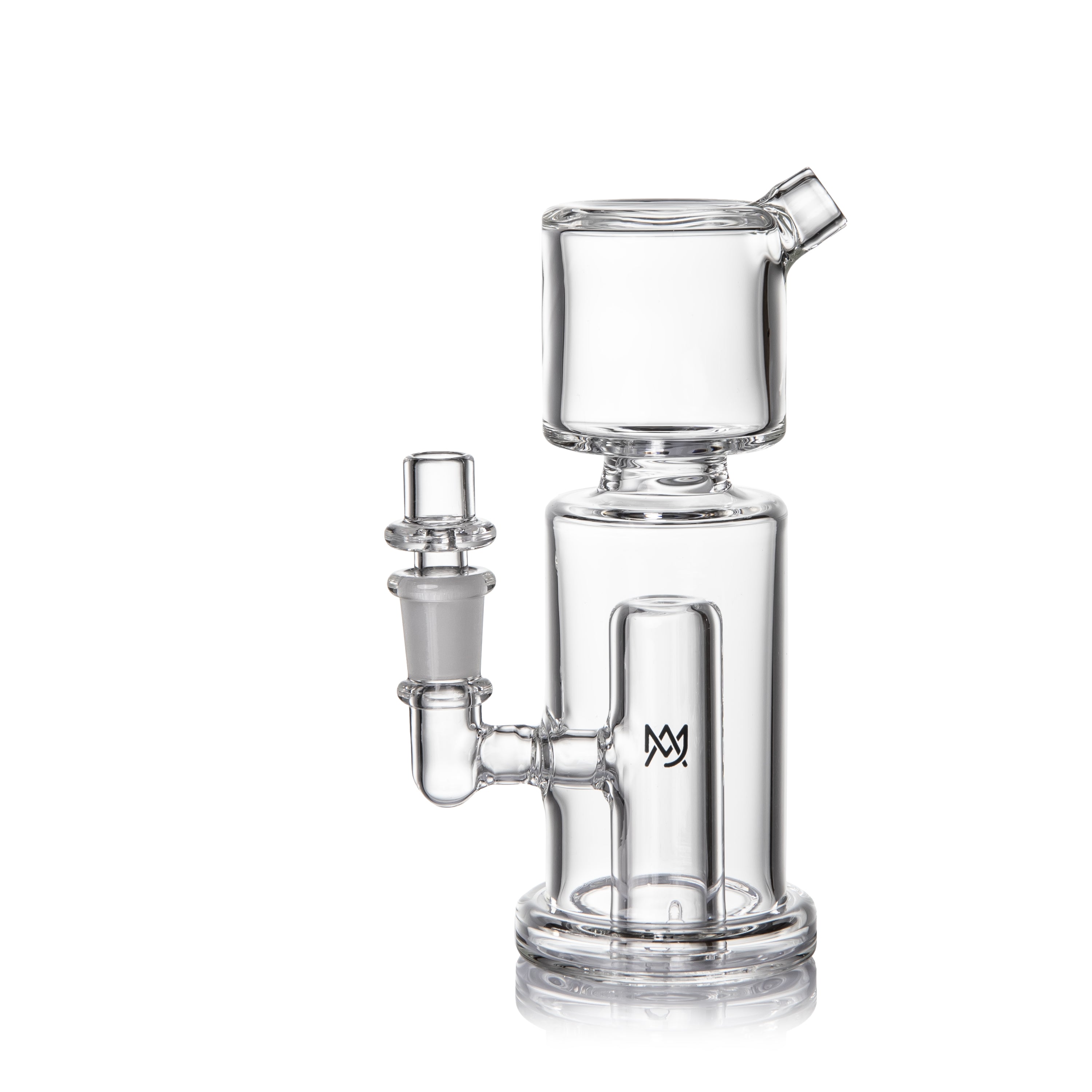 MJ Arsenal - Column Mini Dab Rig