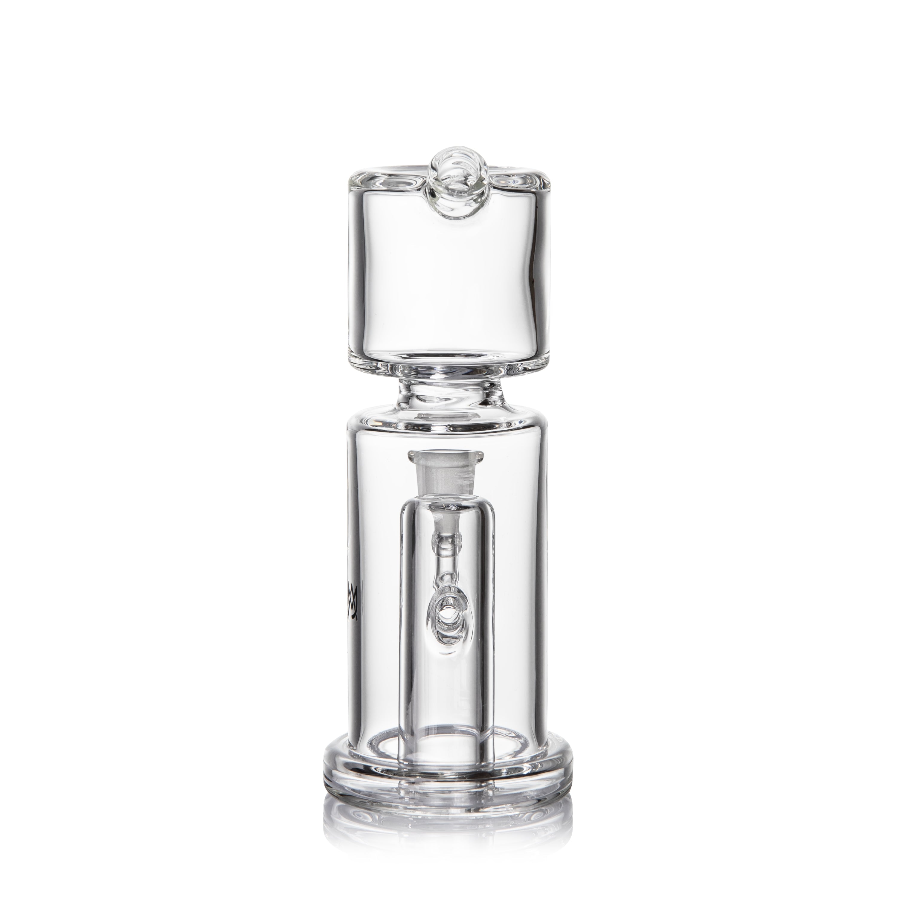 MJ Arsenal - Column Mini Dab Rig