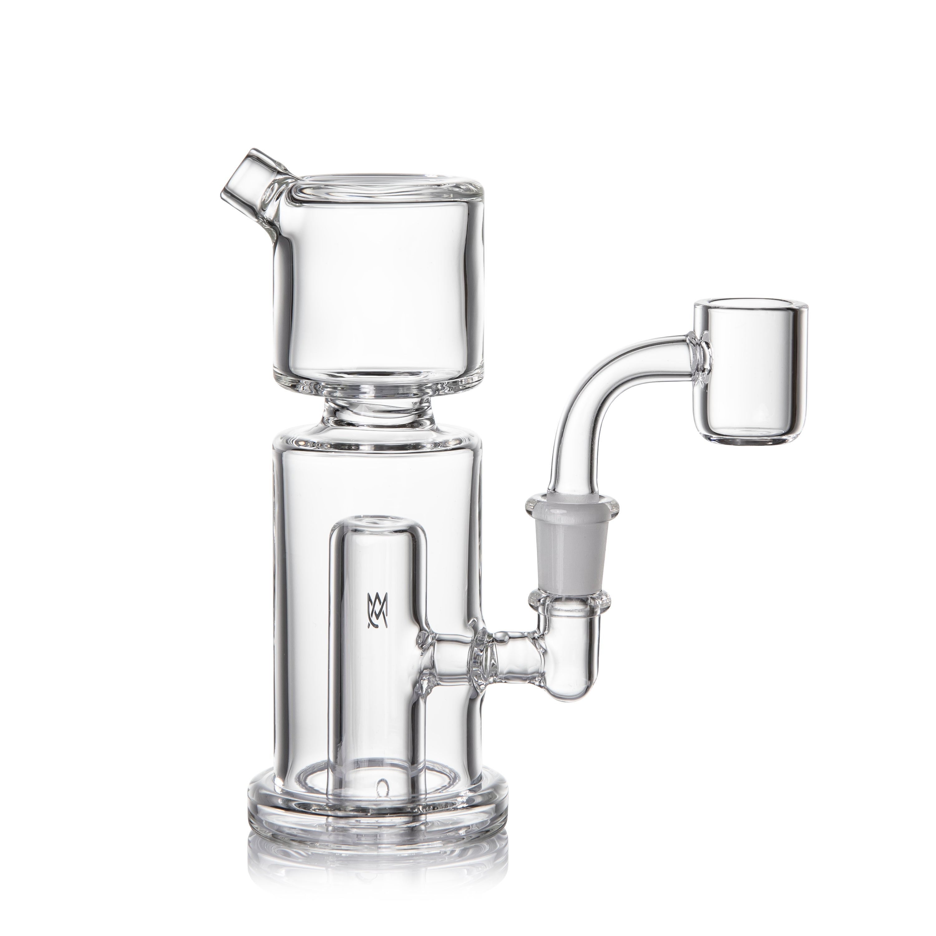 MJ Arsenal - Column Mini Dab Rig