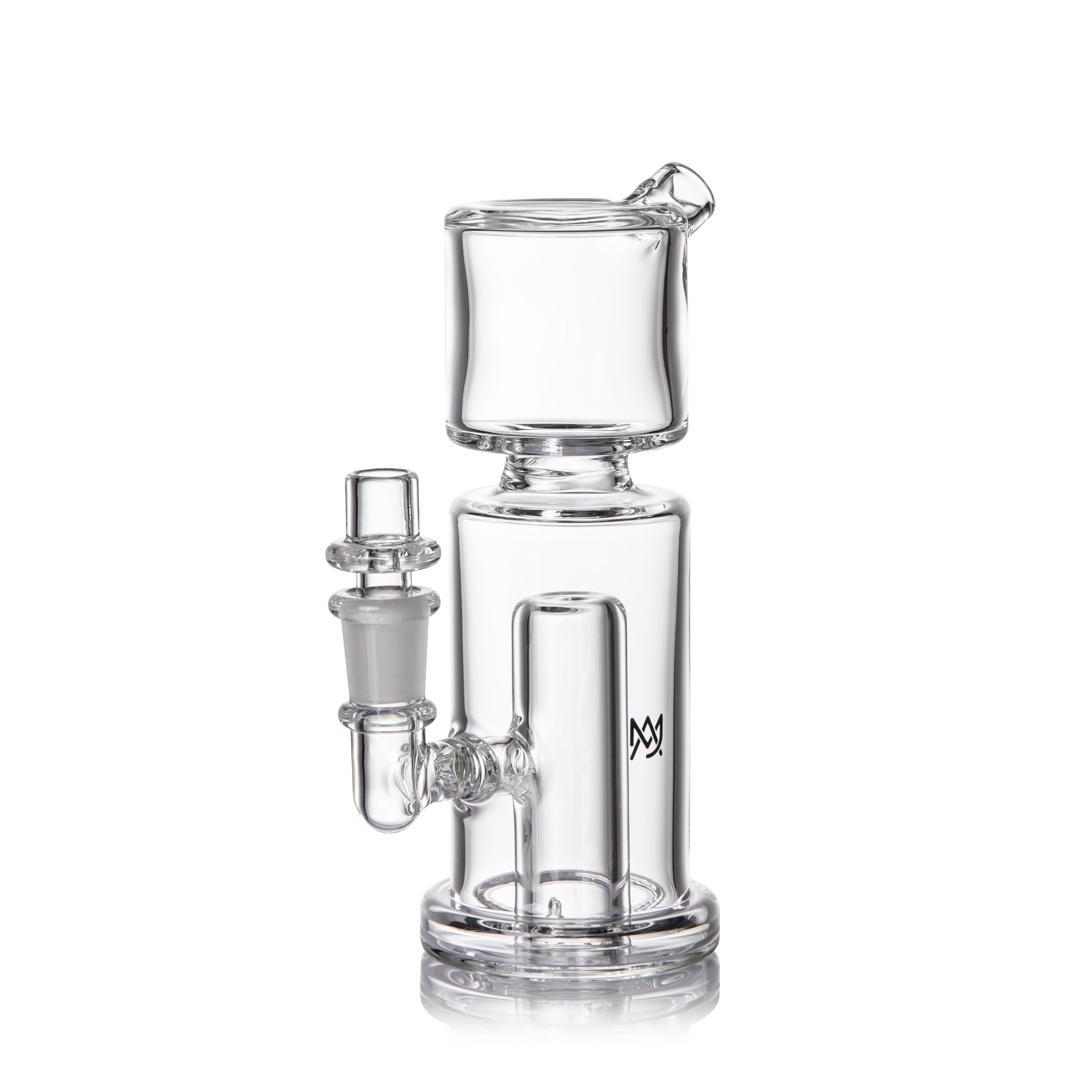 MJ Arsenal - Column Mini Dab Rig