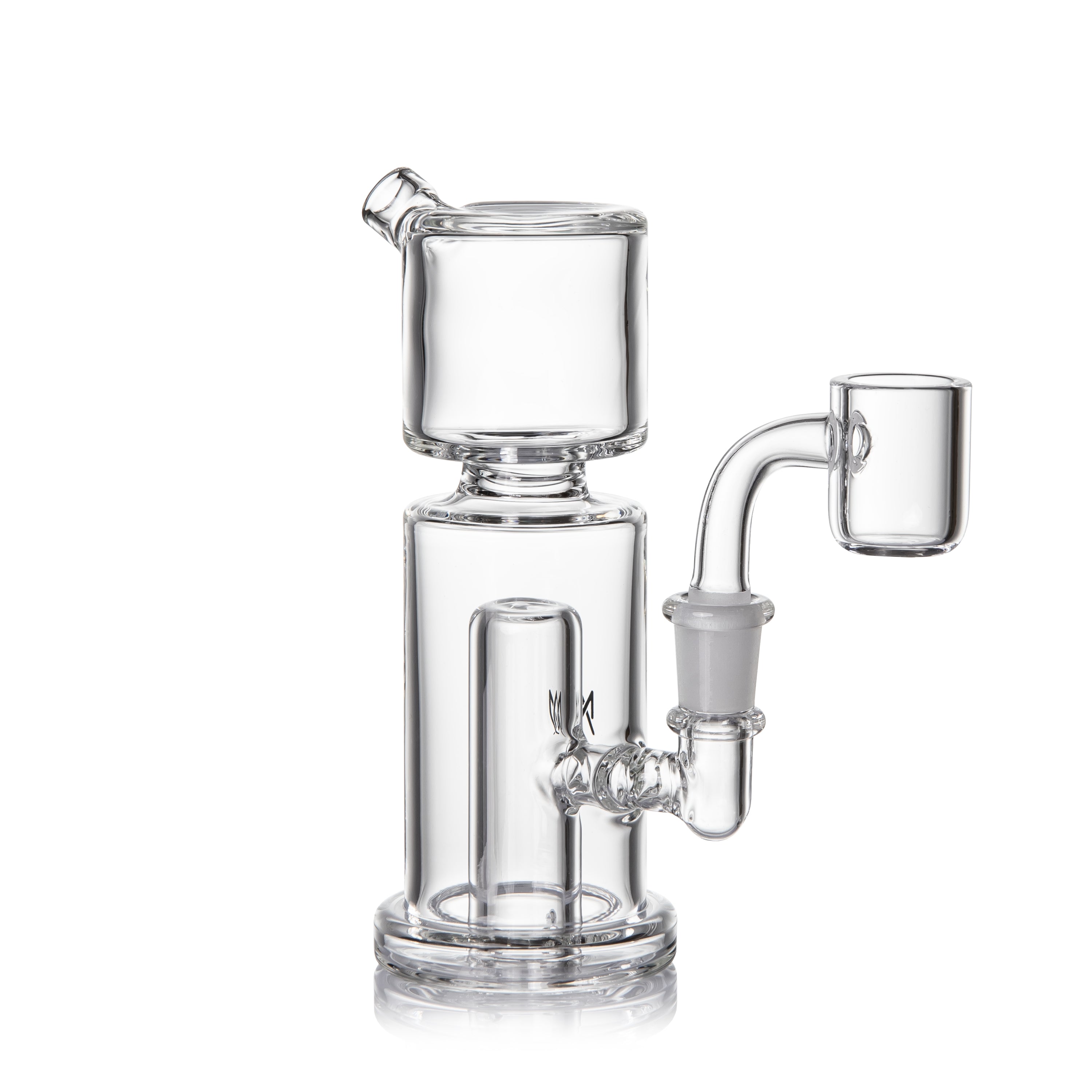 MJ Arsenal - Column Mini Dab Rig