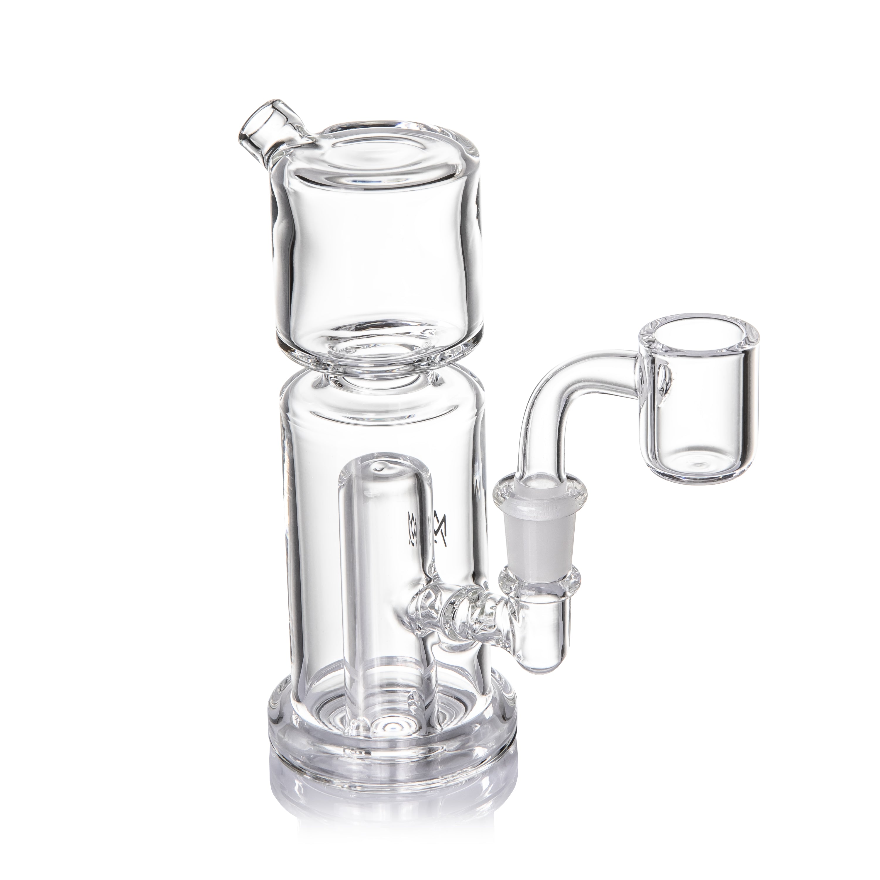 MJ Arsenal - Column Mini Dab Rig