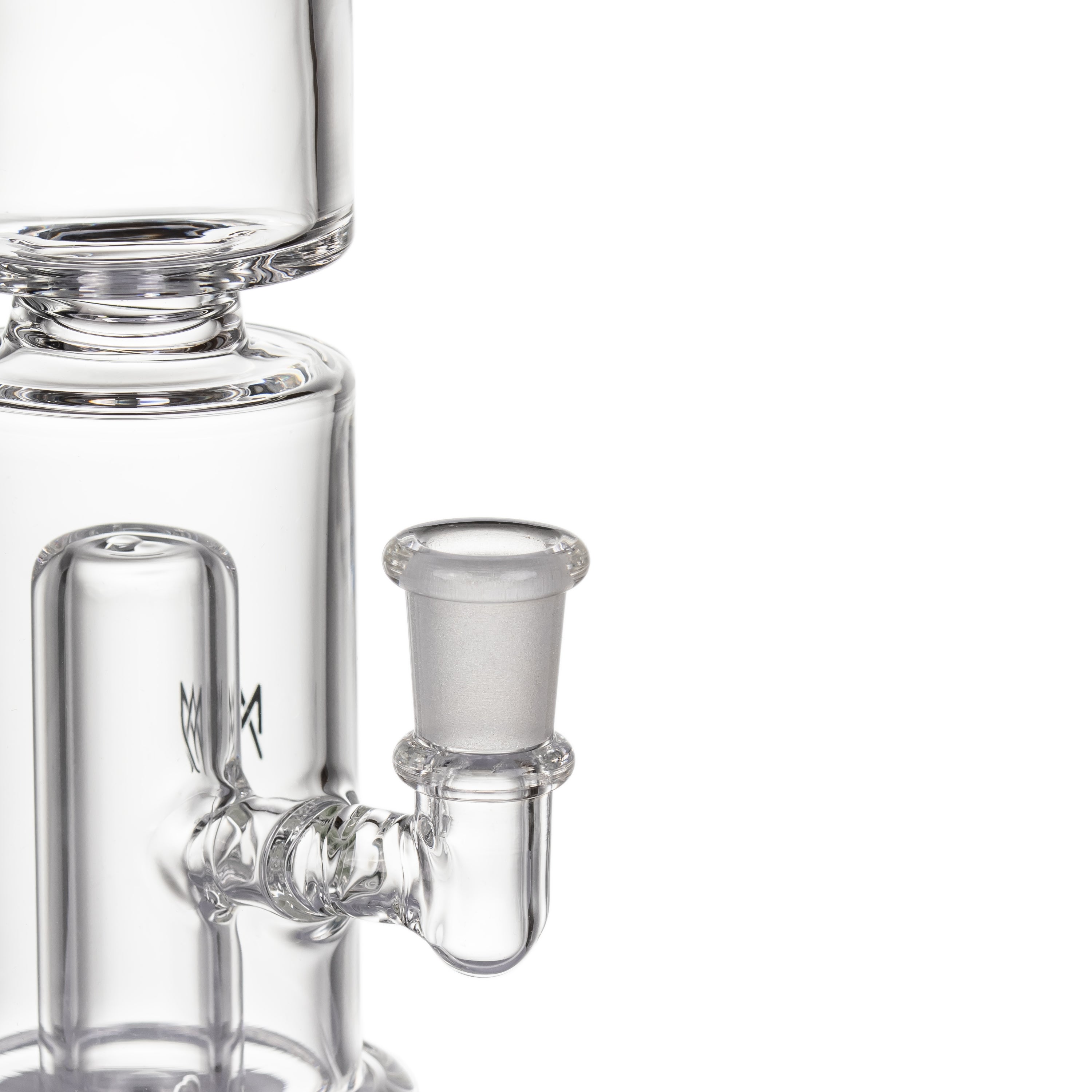 MJ Arsenal - Column Mini Dab Rig