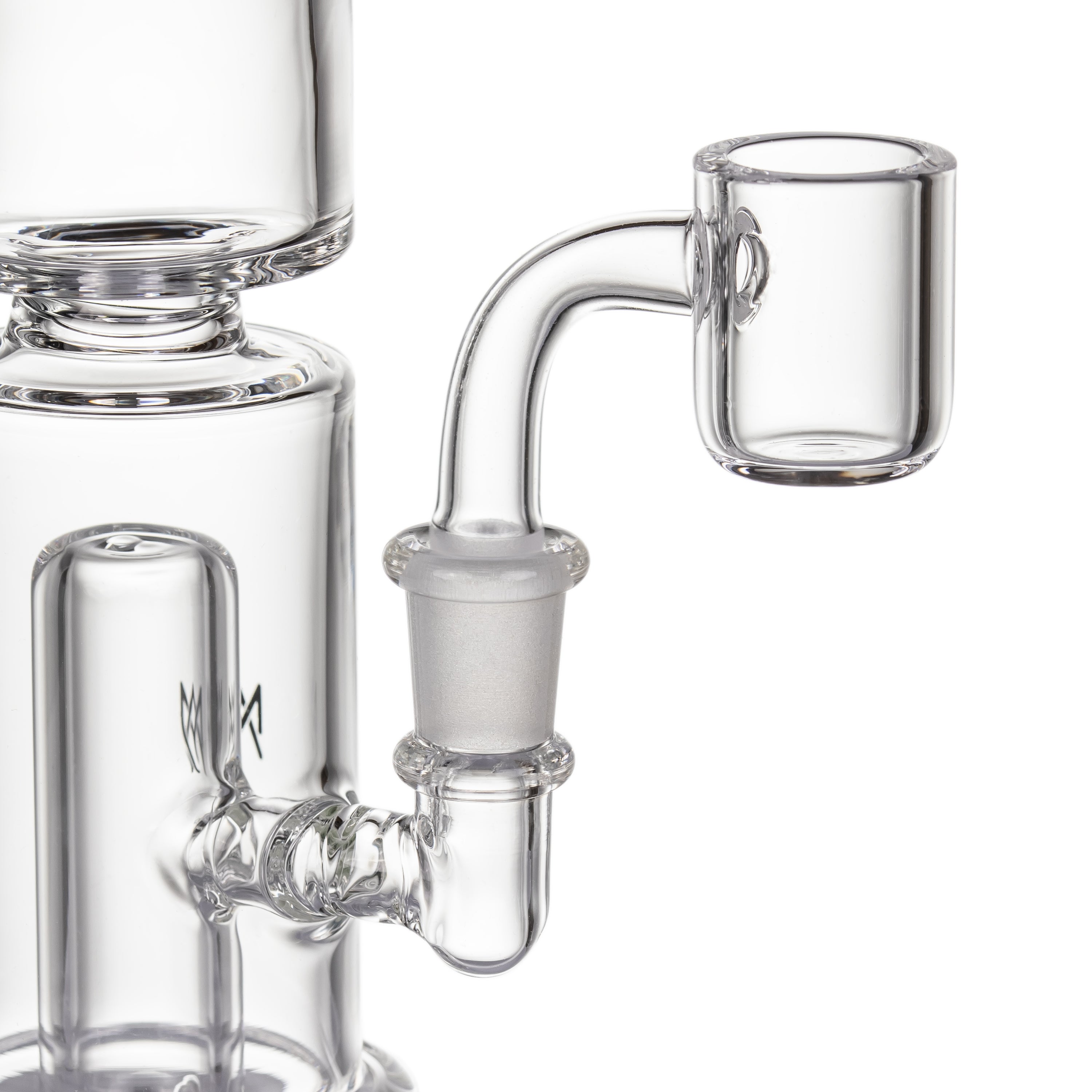 MJ Arsenal - Column Mini Dab Rig