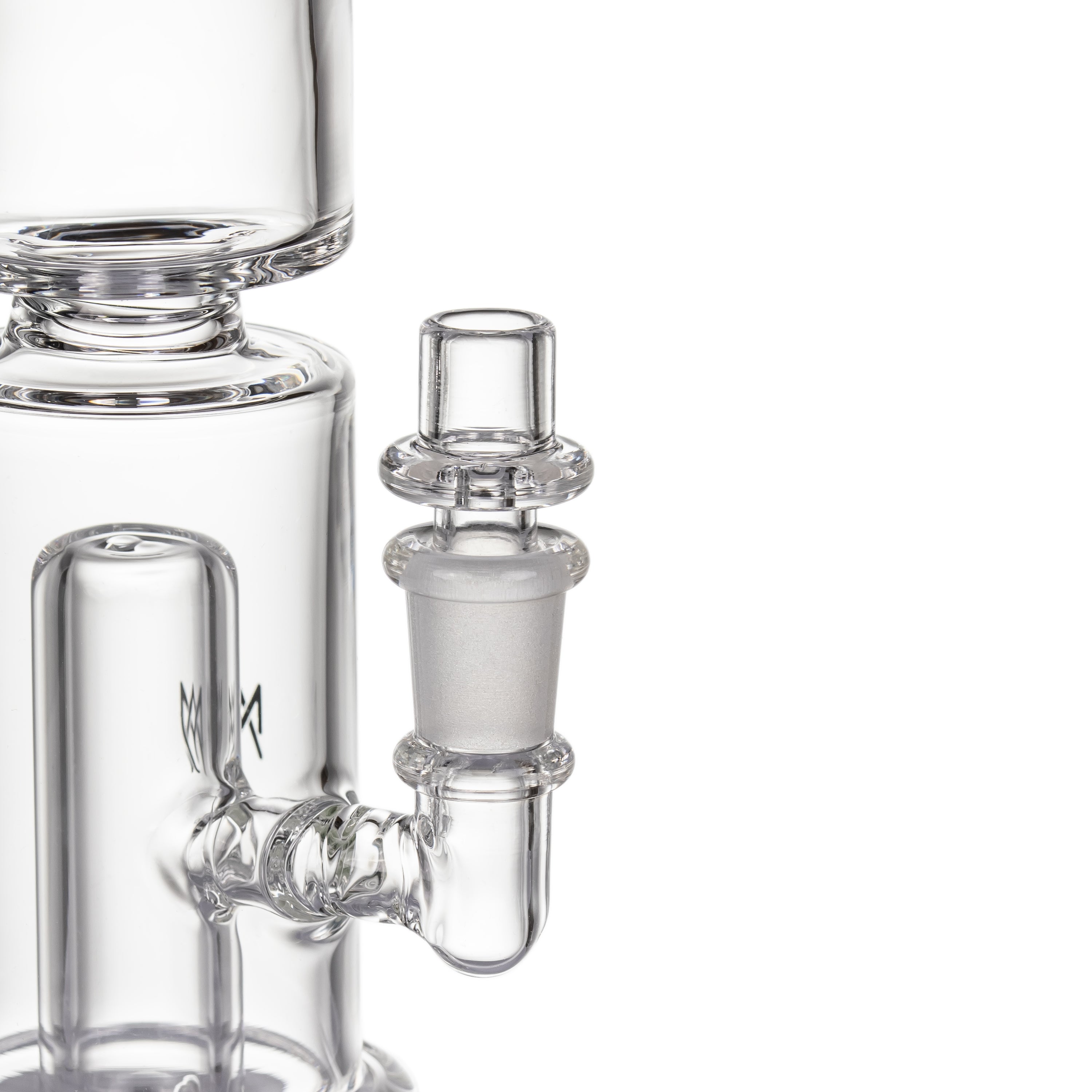 MJ Arsenal - Column Mini Dab Rig